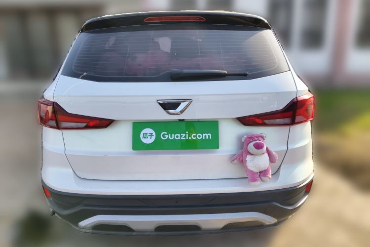 Used Jetta VS5 2021 30th Anniversary Edition Automatic Enjoyment Model
