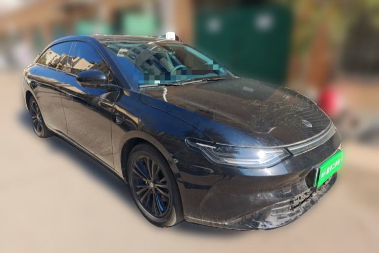 Used Leapmotor C01 2024 Pure Electric 525 Comfort Edition