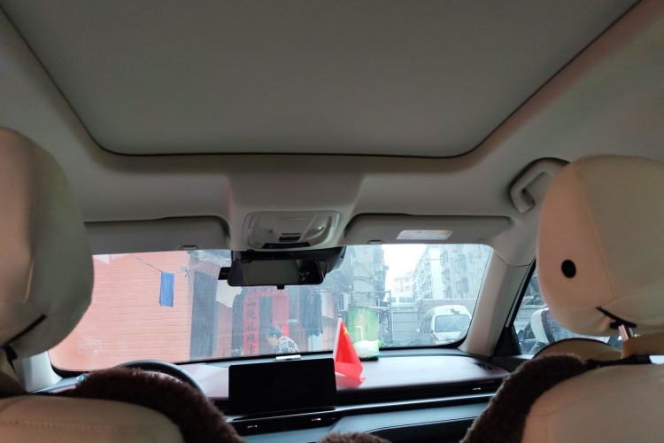 Used Haval H6 2021 3rd Generation 1.5T Automatic Two-Wheel Drive Max
