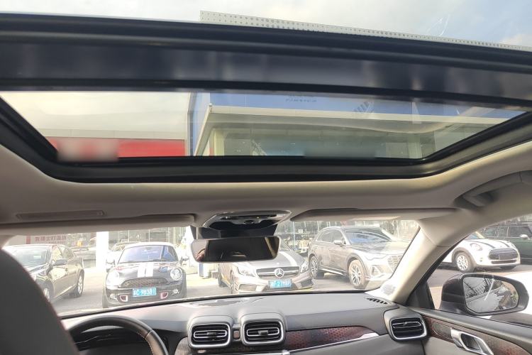 Used Lynk & Co 02 2018 1.5T DCT Two-Wheel Drive Pro Version China V Emission Standard
