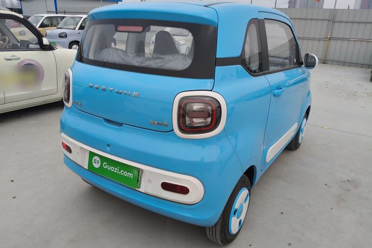 Used Bestune Pony 2025 222km Lightning Horse
