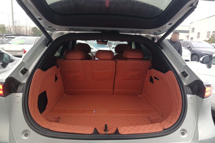 Used Deepal S05 2024 510Max Pure Electric Version
