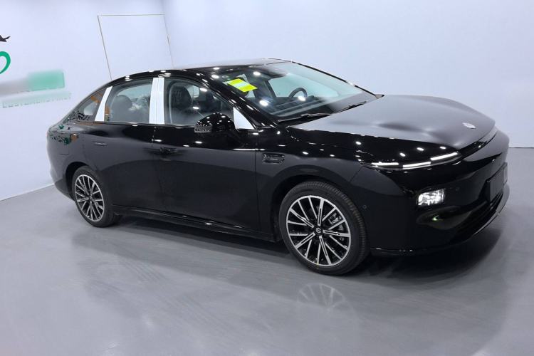 Used Leapmotor B01 2025 550 Comfort Edition