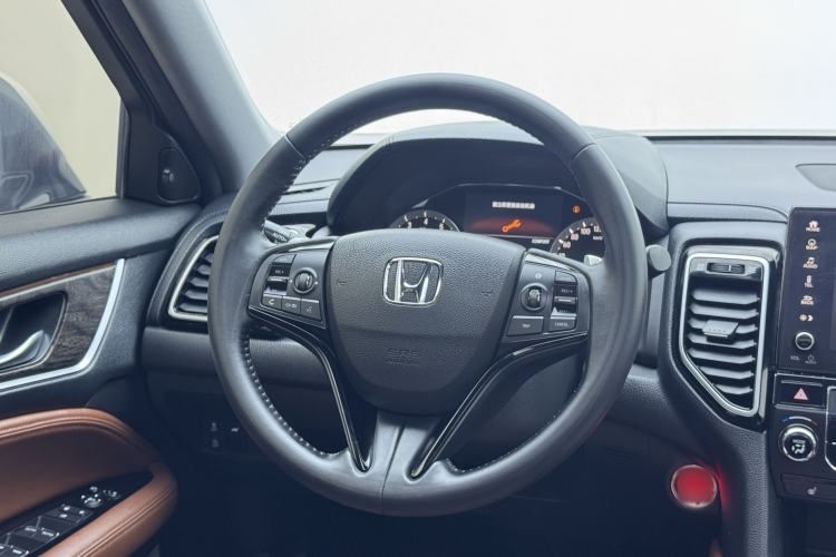 Used Honda UR-V 2020 370TURBO Two-Wheel Drive Luxury Edition