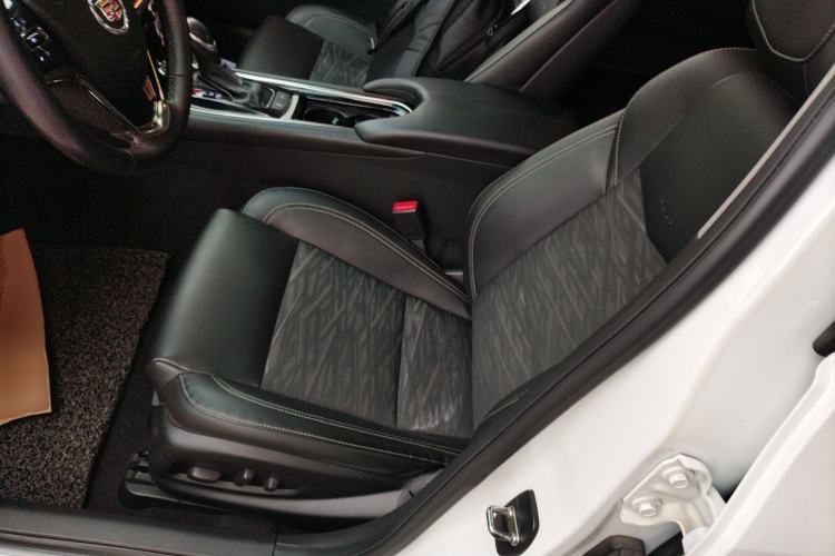 Used Cadillac ATS-L 2014 25T Comfort Model