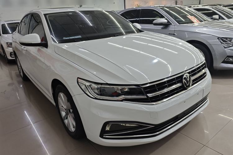 Used Volkswagen Bora 2021 1.5L Automatic Elite Smart Connect Edition