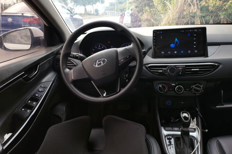 Used Hyundai Celesta 2020 1.6L Automatic GL Enjoyable Edition