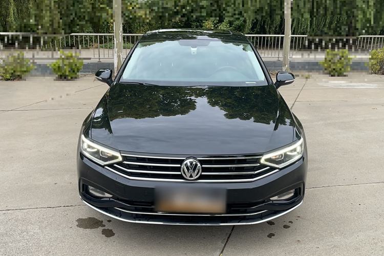 Used Volkswagen Magotan 2020 330TSI DSG Luxury Edition