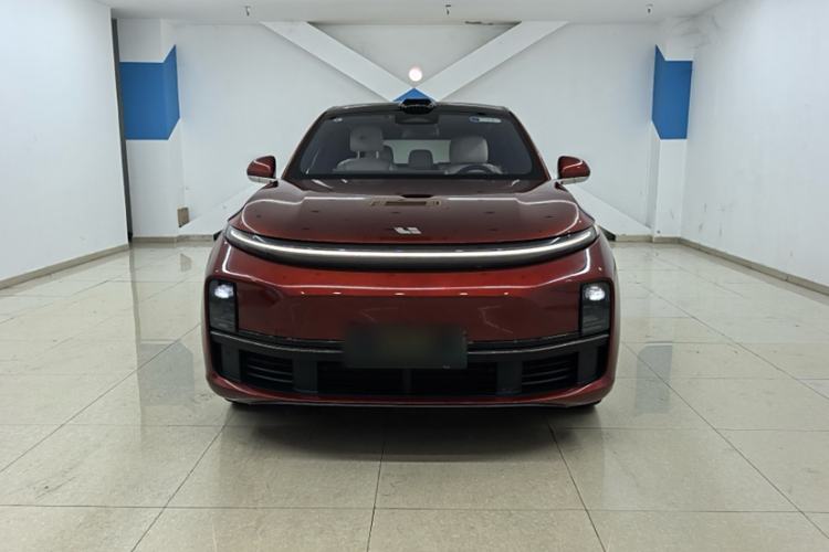 Used Li Auto L7 2023 Max model