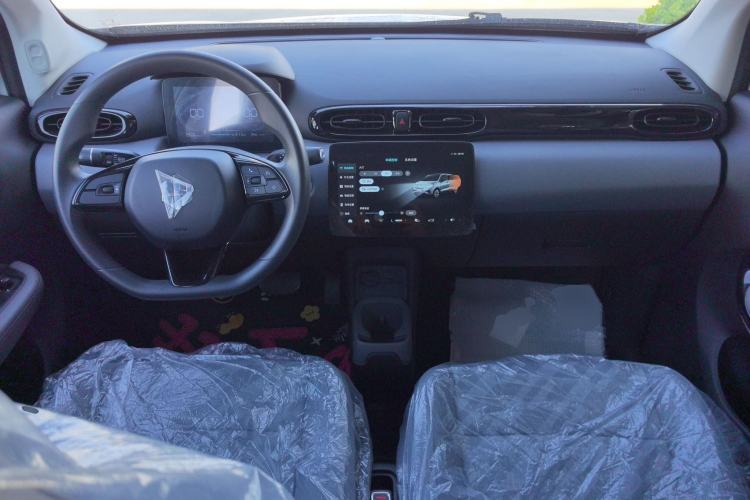 Used Leapmotor T03 2025 310 Comfort Edition