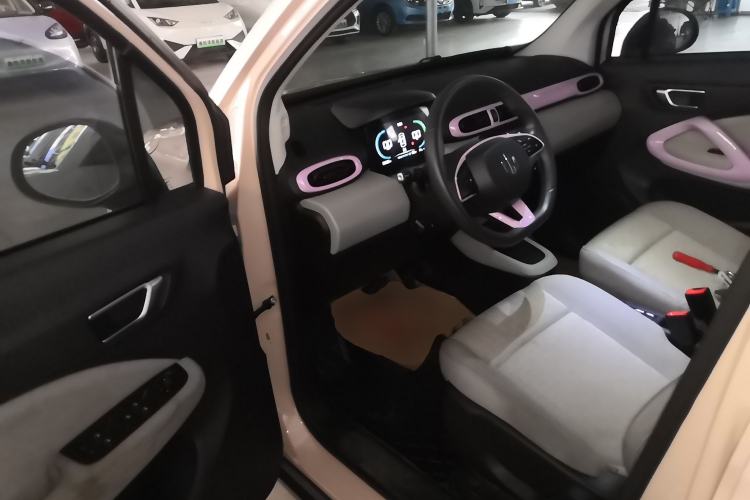 Used Leapmotor T03 2023 403 Lite Edition Driver Seat