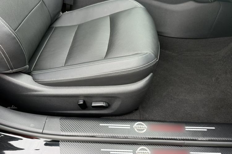 Used Nissan Teana 2022 2.0L XL-TLS Enjoyment Edition Interior 10