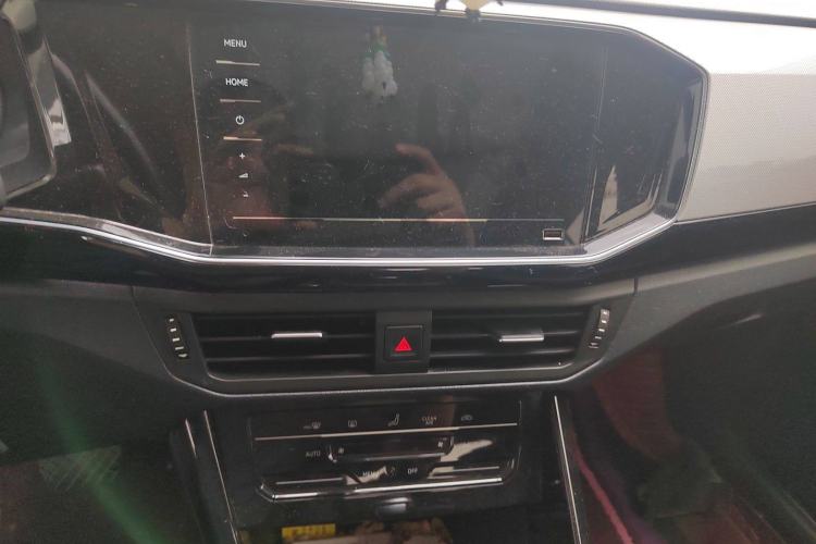 Used Volkswagen Tayron 2020 330TSI Two-Wheel Drive Luxury Smart Connectivity Version