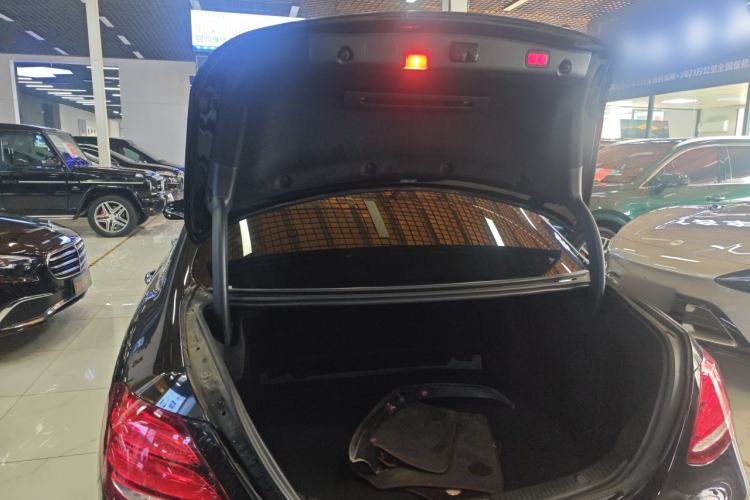 Used Mercedes-Benz E-Class 2019 Restyled E 300 L Sport Luxury Edition