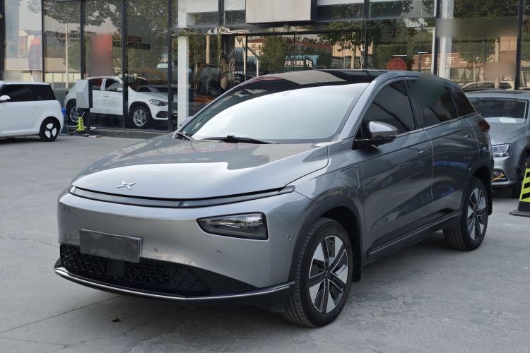 Used XPeng G3 2021 G3i 460N