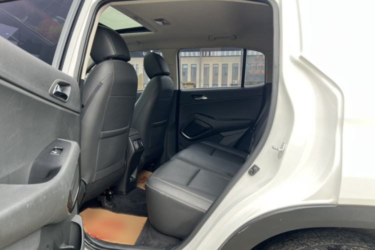 Used Hyundai ix35 2021 2.0L Automatic 2WD GLS Leading Edition Interior 3