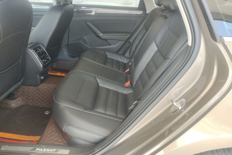 Used Volkswagen Passat 2017 330TSI DSG Prestige Edition