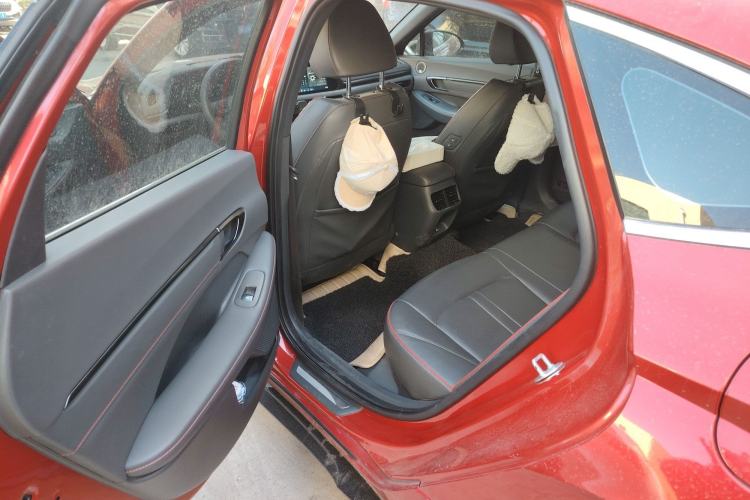 Used Hyundai Sonata 2020 380TGDi Automatic TOP Flagship Edition