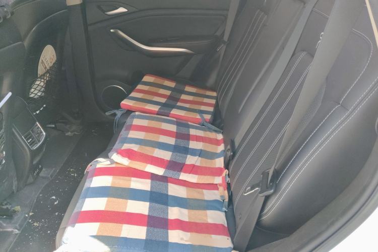 Used BYD Song New Energy 2019 Song EV500 Smart Connect Elite Model
