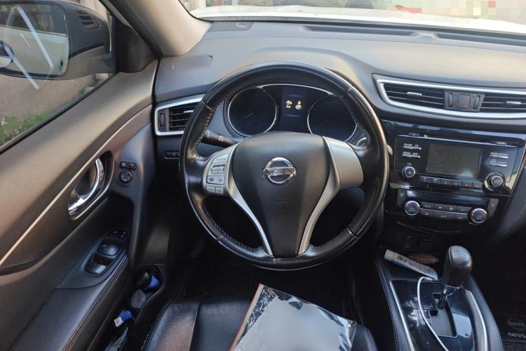 Used Nissan X-Trail 2014 2.0L CVT Comfort Edition 2WD