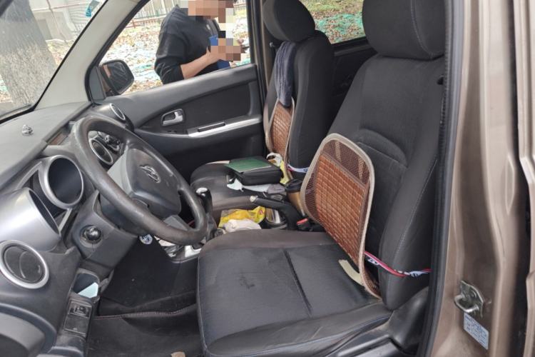 Used CHANGAN KAICHENG Ounuo S  Left Front Seat