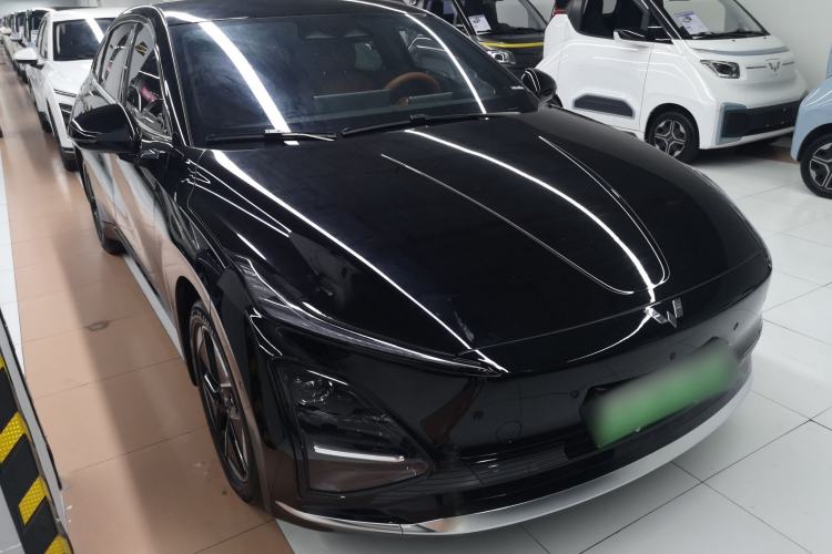 Used Wuling Xingguang 2025 610 km Smart Flagship Version