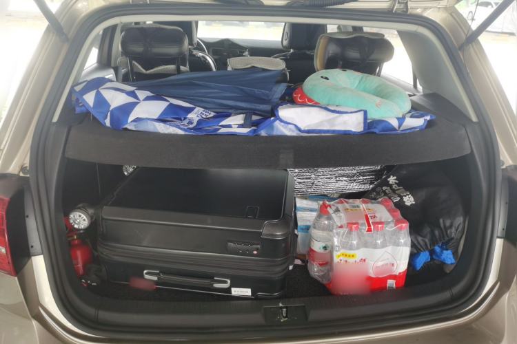 Used Volkswagen Golf 2016 230TSI Automatic Comfort Version