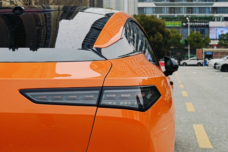 Used Hyptec GT 2024 Global Model 710 Ultra-High-Voltage LiDAR Edition Exterior 6