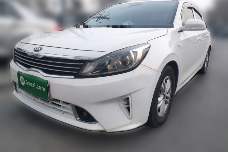 Used Kia Forte 2019 1.6L Manual Comfort Edition China VI Standard