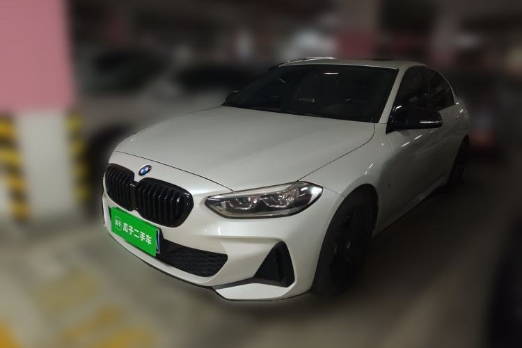 Used BMW 1 Series 2022 125i M Sport Night Edition