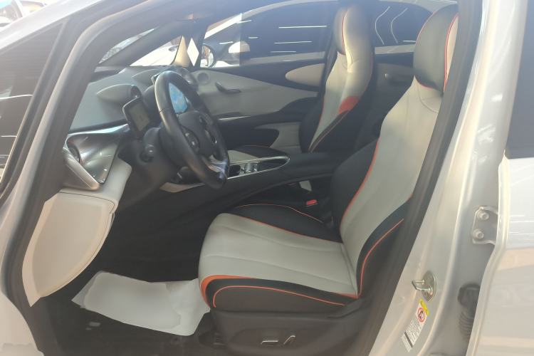 Used BYD Dolphin 2021 405 km Fashion Edition