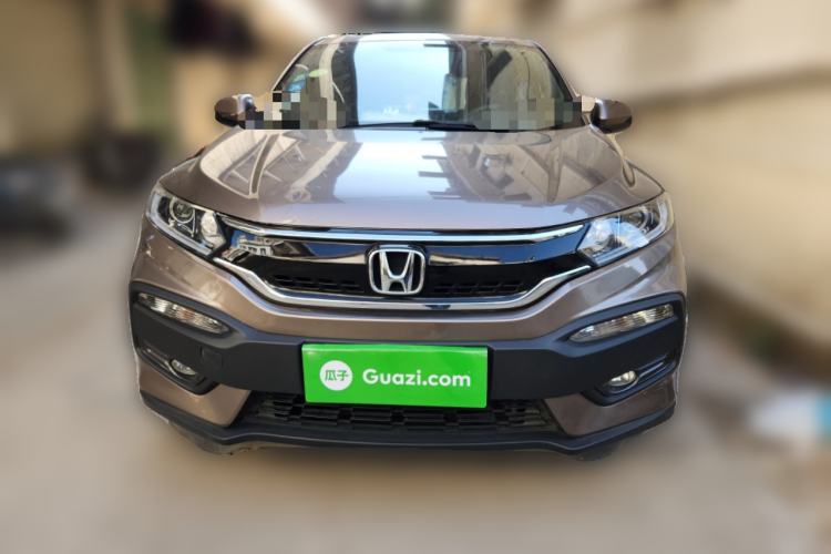 Used Honda XR-V 2015 1.5L LXi CVT Classic Edition