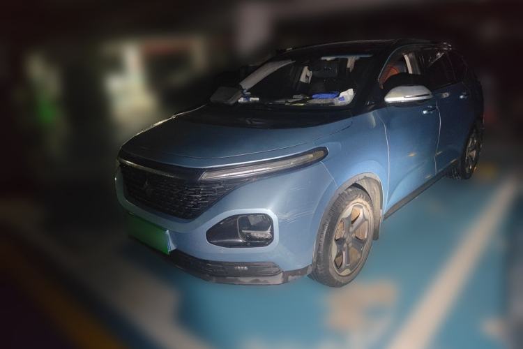Used Baojun RM-5 2019 1.5T CVT 24-Hour Online Prestige Version 5 Seats Guazi used car, China used car export, Used car for sale, Used  cars, Cheapest cars for sale