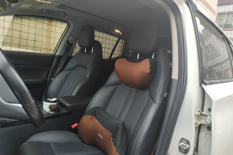 Used GAC Trumpchi GS4 2020 270T Automatic Smart Connectivity Edition
