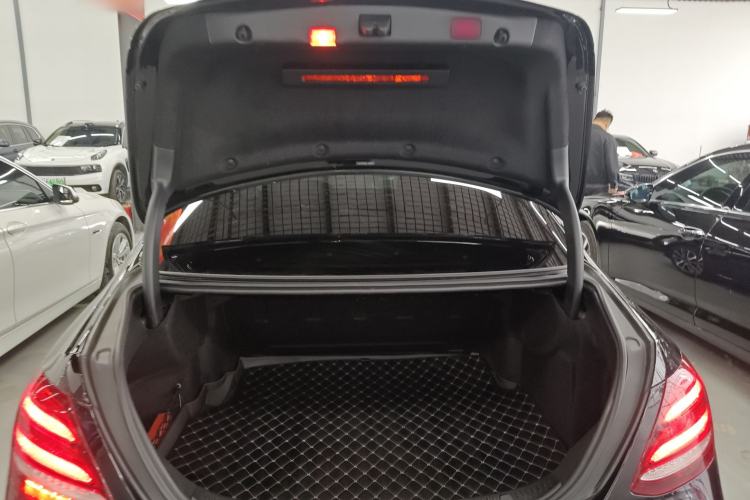 Used Mercedes-Benz E-Class 2019 Restyled E 300 L Luxury Edition