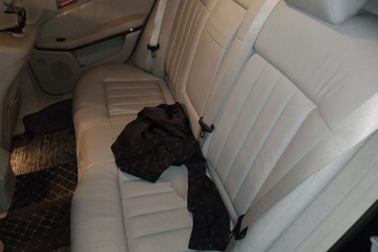 Used Mercedes-Benz E-Class 2010 E 200 CGI Elegant Model