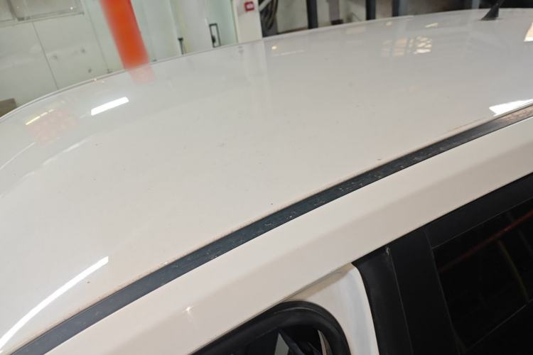 Used Baojun 510 2019 1.5L Manual Jingxiang Model 73kW China VI Emission Standard
