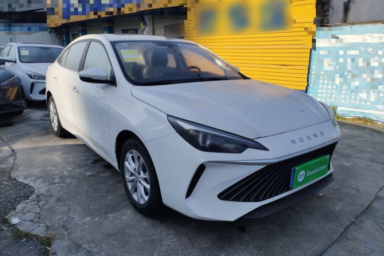 Used Roewe i5 2026 Model 1.5L CVT Luxury Version