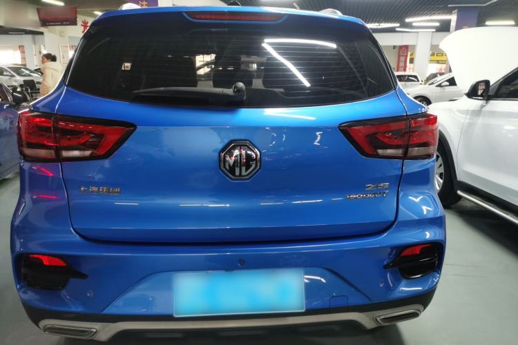 Used MG ZS 2020 180 DVVT Automatic Super Player Edition