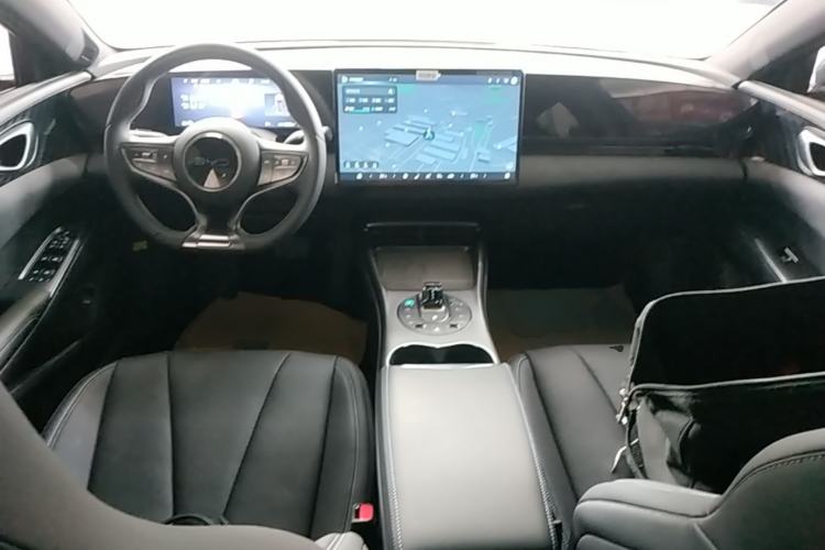 Used BYD Seal 2025 510 Standard Edition
