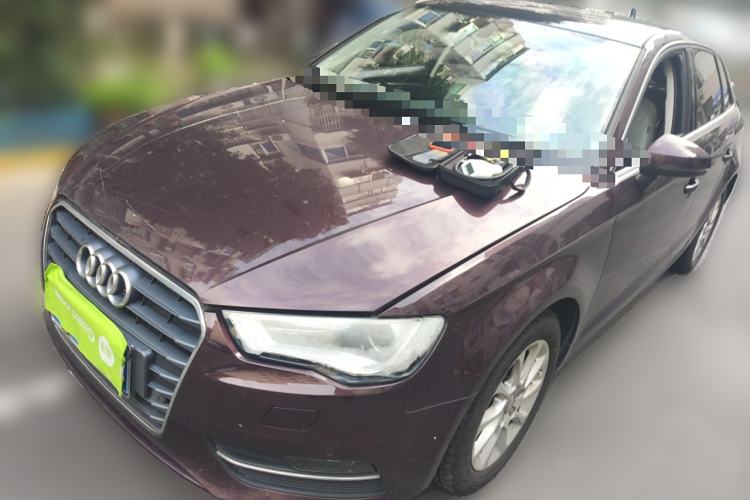 Used Audi A3 2016 Sportback 35 TFSI Ambition