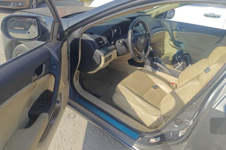 Used Honda Civic 2006 1.8L Manual Classic Edition
