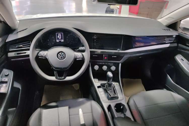 Used Volkswagen Bora 2021 1.5L Automatic Comfort Smart Connect Edition