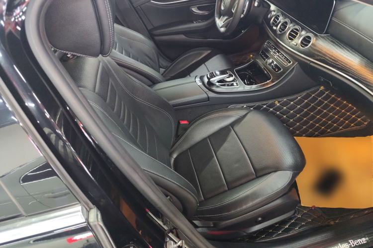 Used Mercedes-Benz E-Class 2018 Restyled E 300 L Sport Luxury Edition
