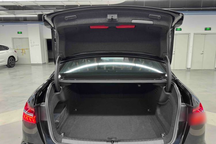 Used Audi A6L 2024 40 TFSI Luxury Prestige Edition Interior 4