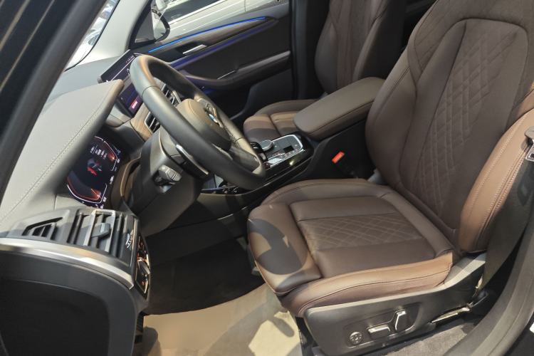 Used BMW X3 2023 Restyled xDrive30i Leading Edition M Night Sky Package
