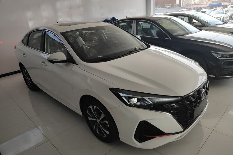 Used CHANGAN Eado 2025 PLUS 1.4T Dual-Clutch High-Energy Version
