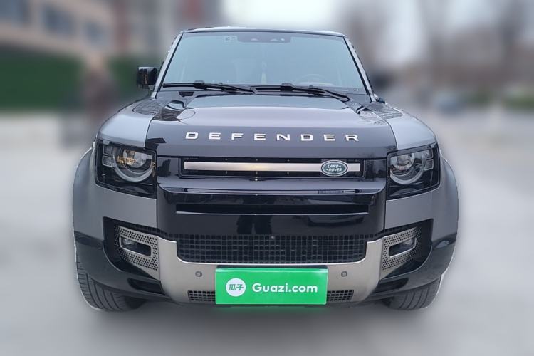 Used Land Rover Defender 2022 110 P400 X