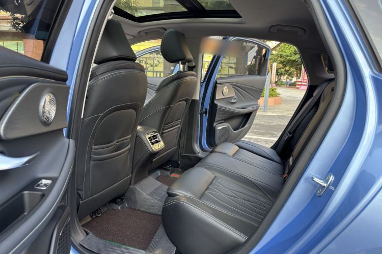 Used Chery Arrizo 8 2022 1.6T DCT Ya