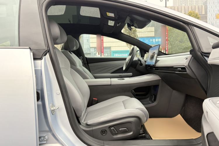 Used Nissan N7 2025 510 Max